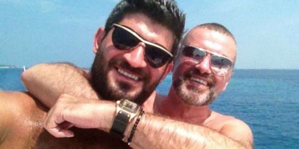 George Michael’s Partner Fadi Fawaz Says He Is Done Being Respectful: ‘I Will Sell Any Story’