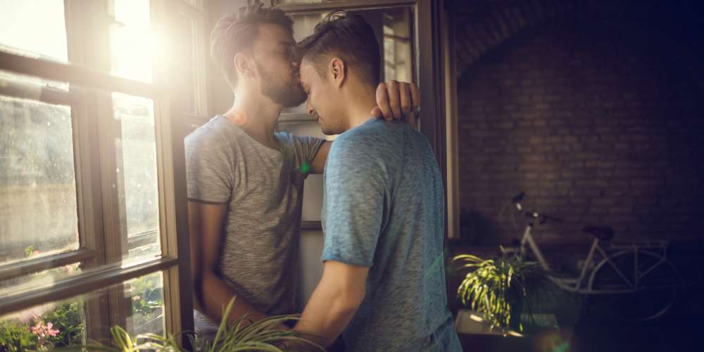 This Project Dedicated to Mapping Queer Spaces Is a Precious Tool for Our LGBTQ Community