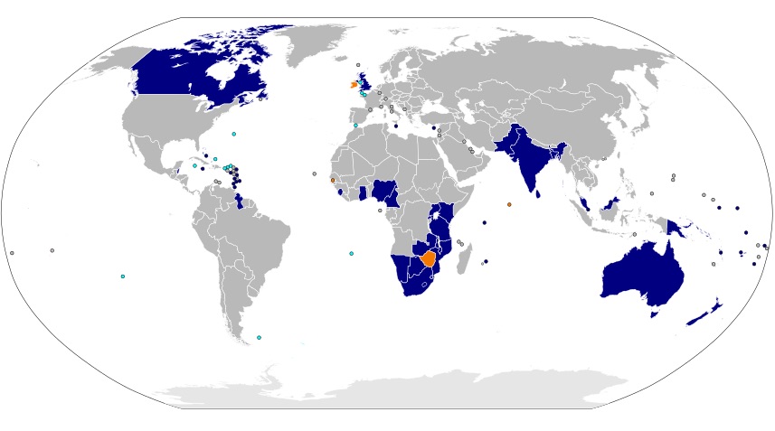 British commonwealth 02