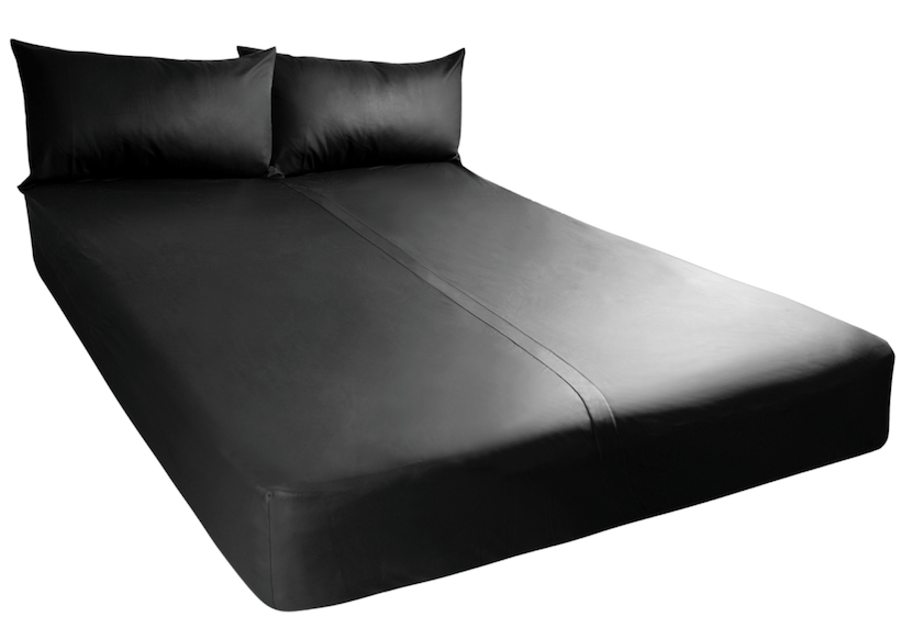 romantic night rubber sheets