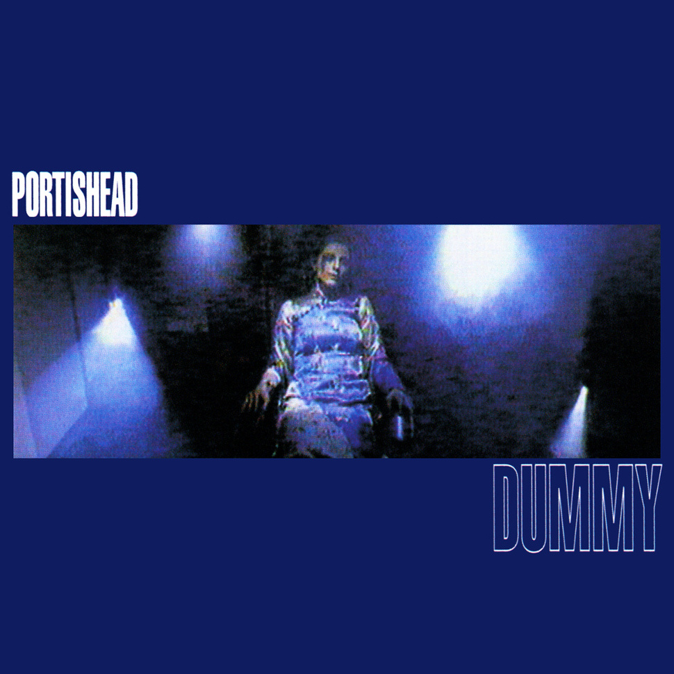 stoner music portishead
