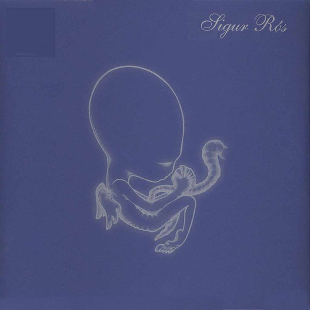 stoner music sigur ros