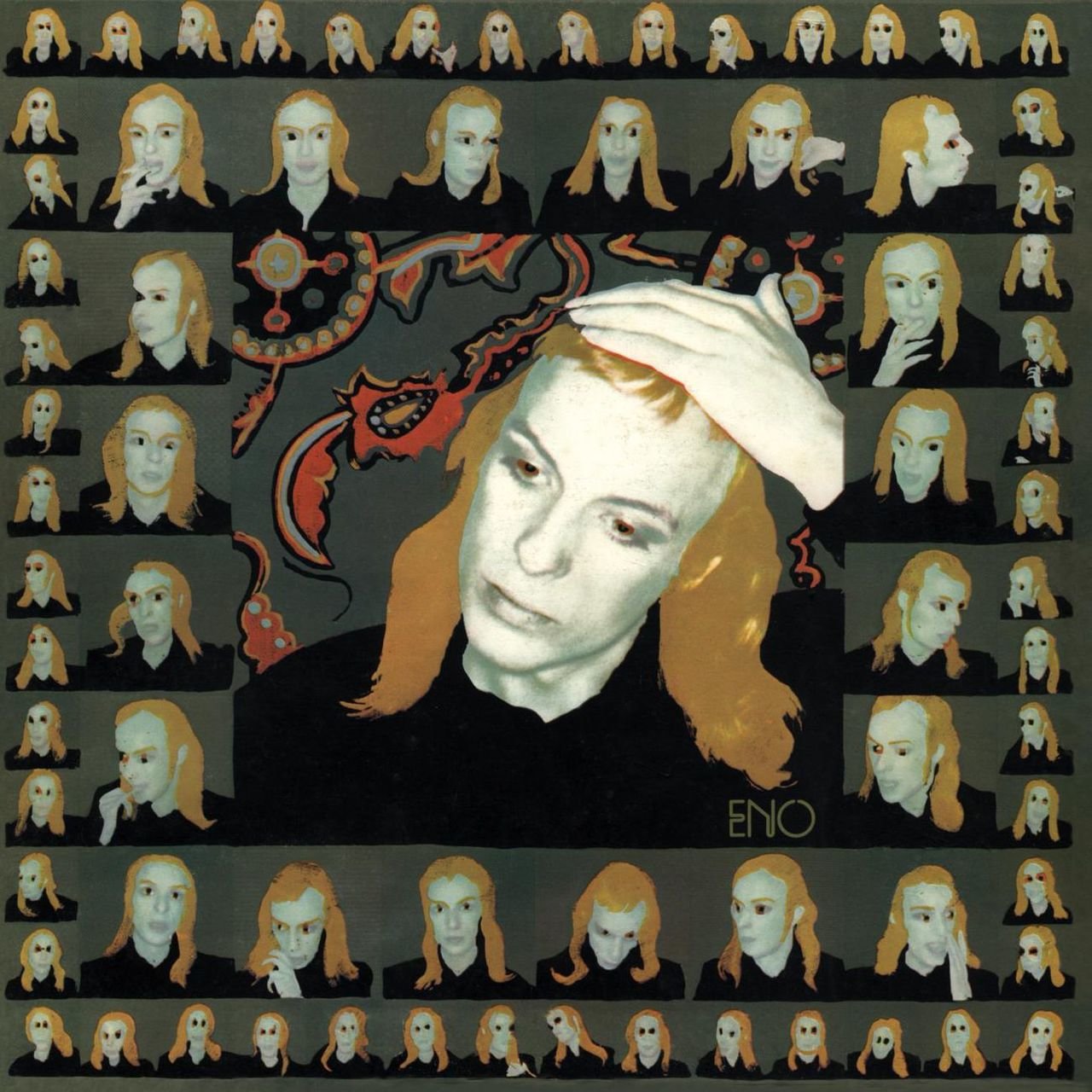 stoner music brian eno