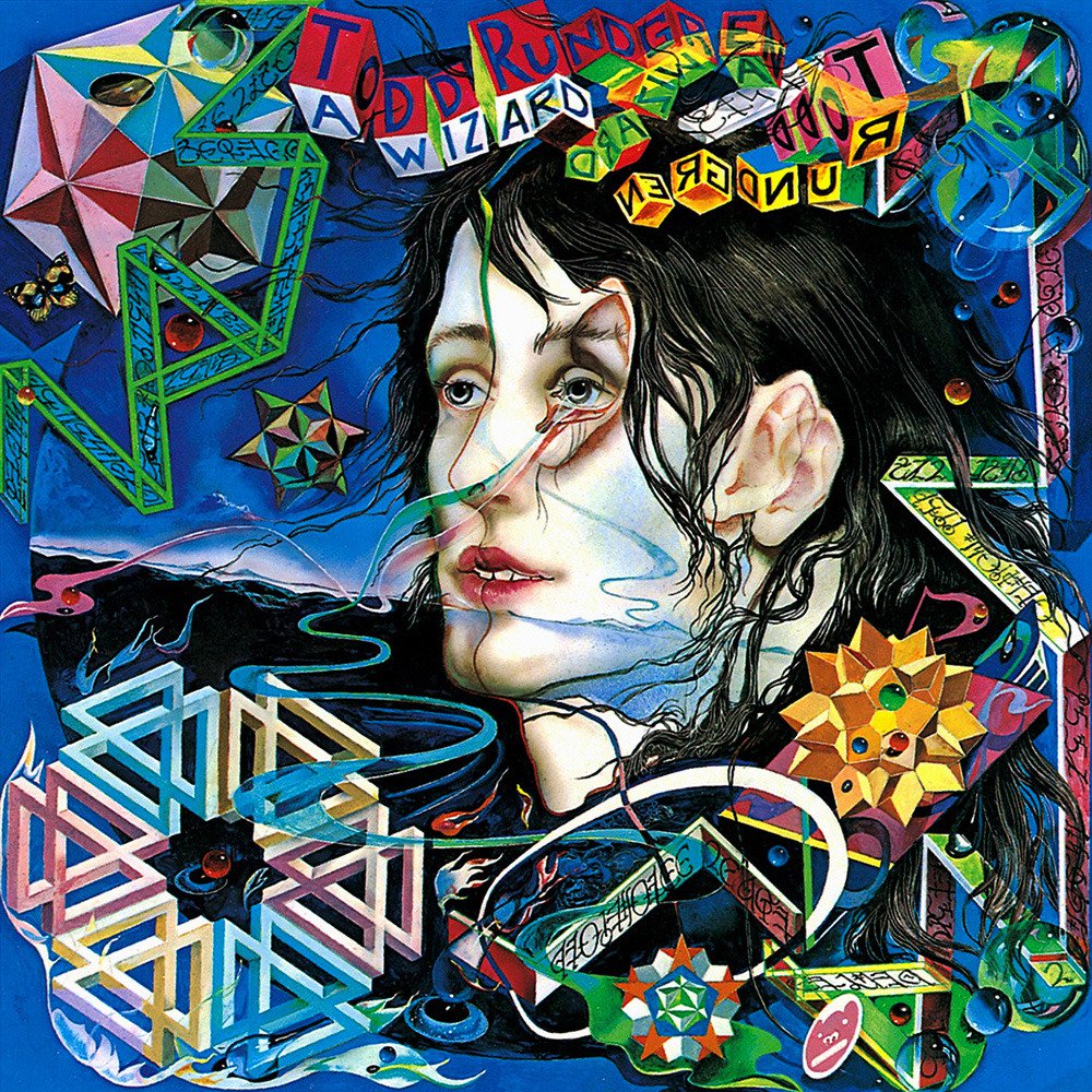 stoner music todd rungren
