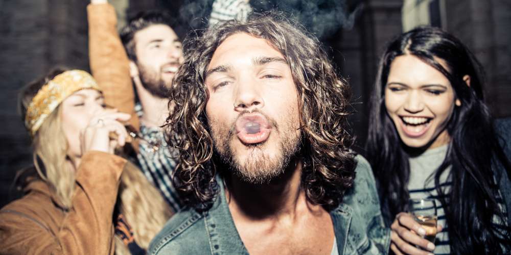 Now That’s What I Call Music: 12 Albums That Are Even Better When You’re Stoned