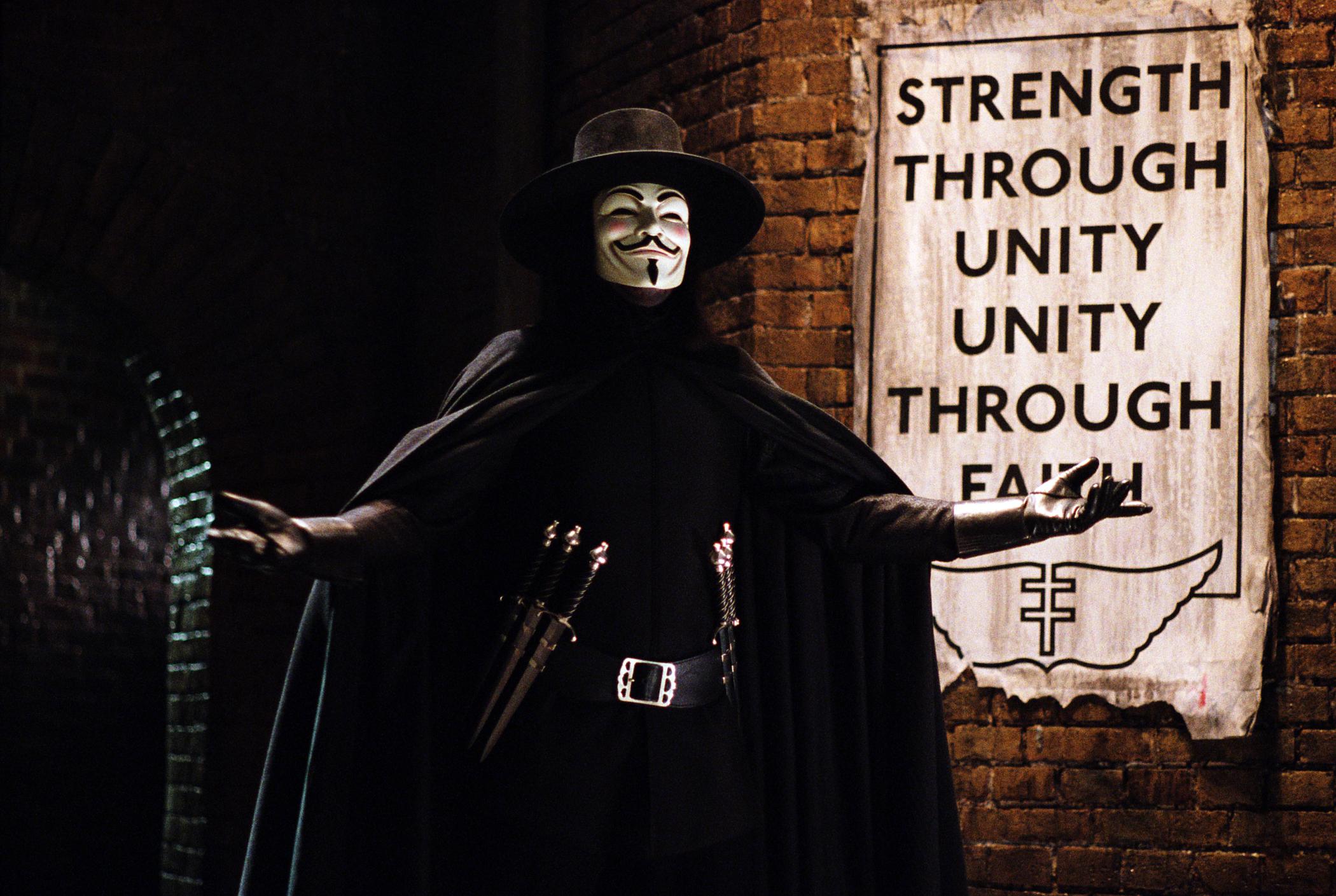 comic book movies vendetta 2