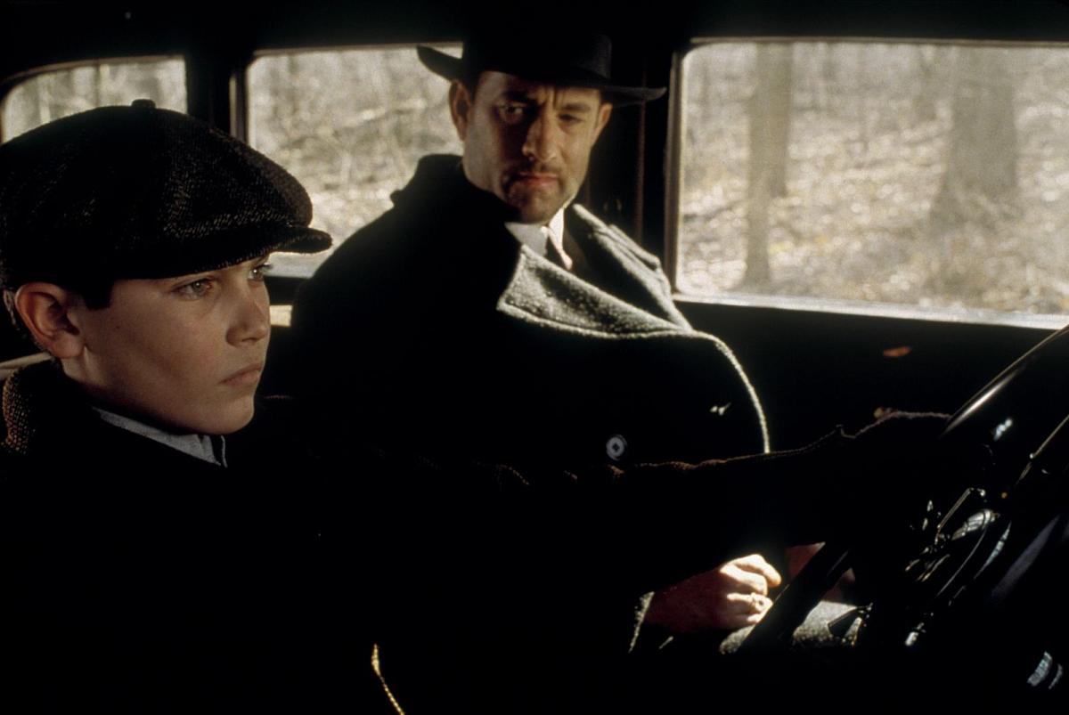 comic book movies perdition 2