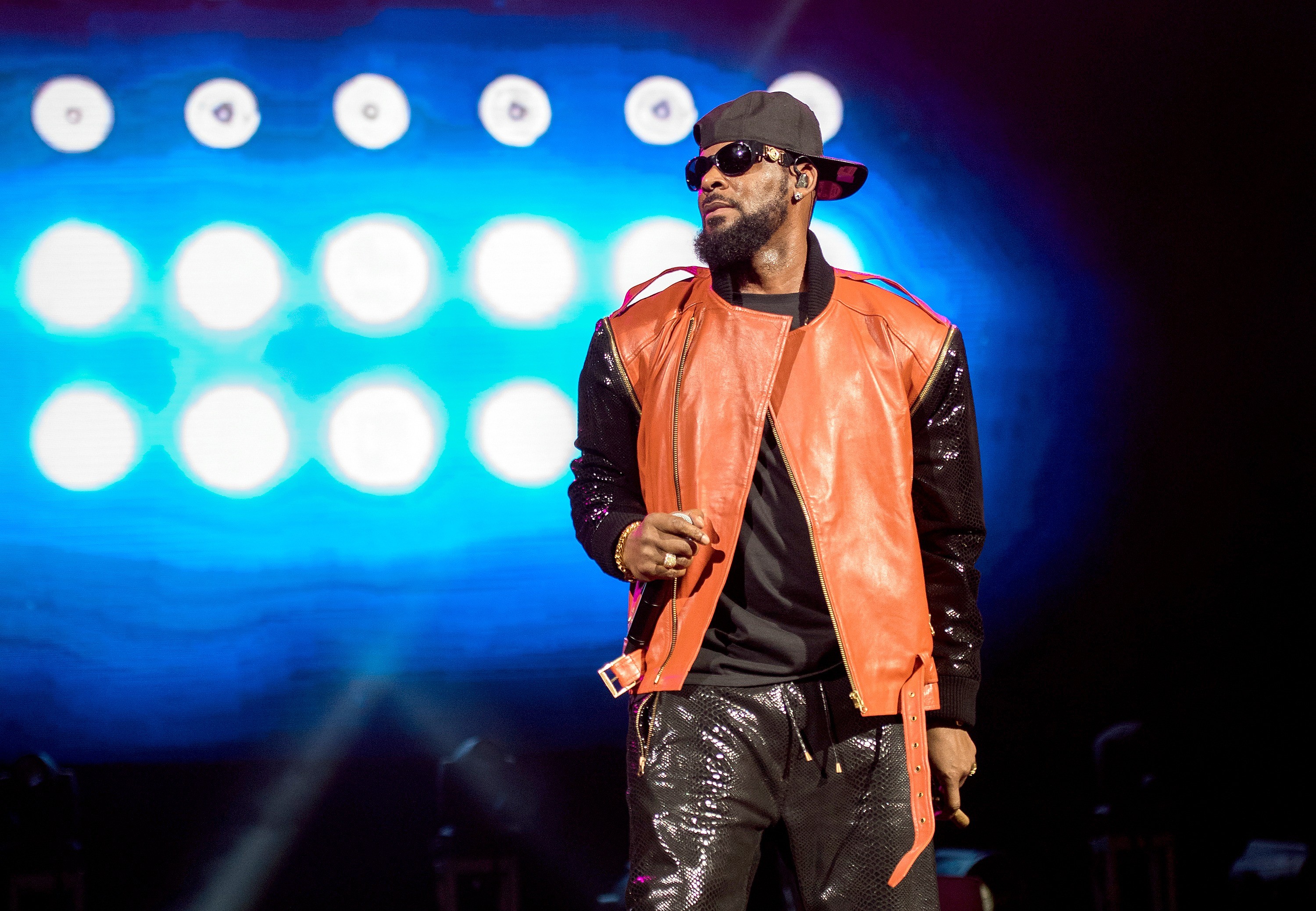 r. kelly inline