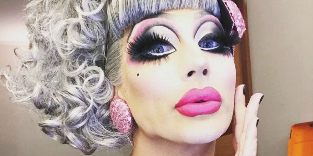 Bianca Del Rio Goes Off on Roseanne Barr: ‘She Isn’t Living in a Regular World’