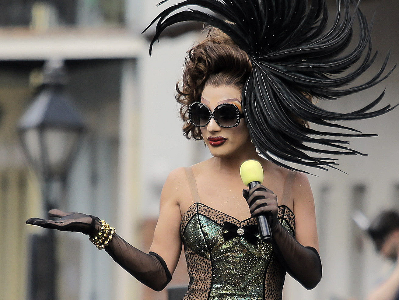 bianca del rio roseanne barr 3 national poetry month