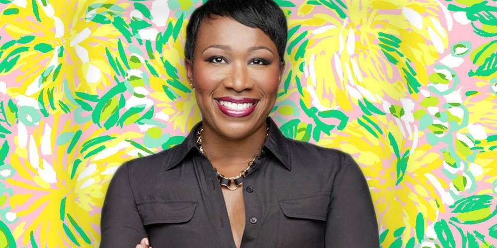 MSNBC’s Joy Reid Claims Newly Discovered Homophobic Blog Posts are ‘Fake News’