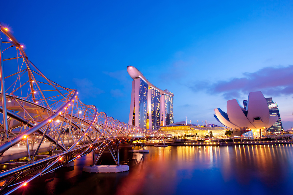 gay singapore hornet guide