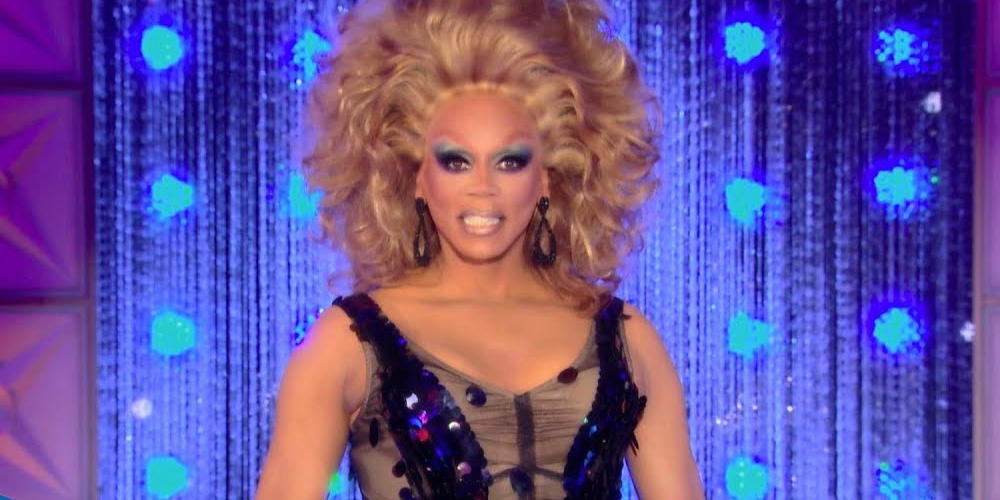 A RuView of Movies: RuPaul Asked Questions About Drag Queen Films on Last Night’s ‘Jeopardy!’