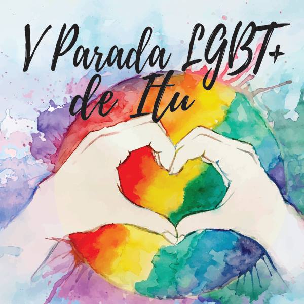 Paradas LGBT São Paulo