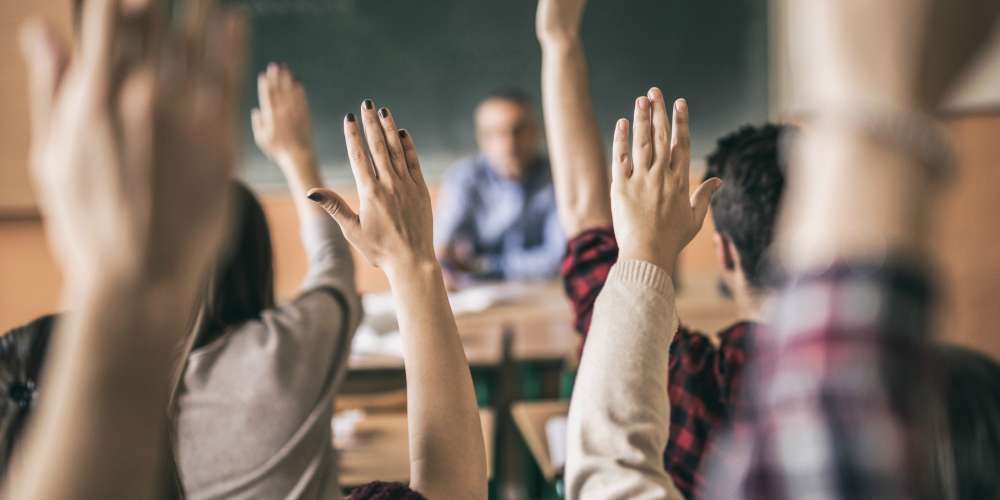 High School Students Need LGBTQ Visibility In the Classroom, Now More Than Ever