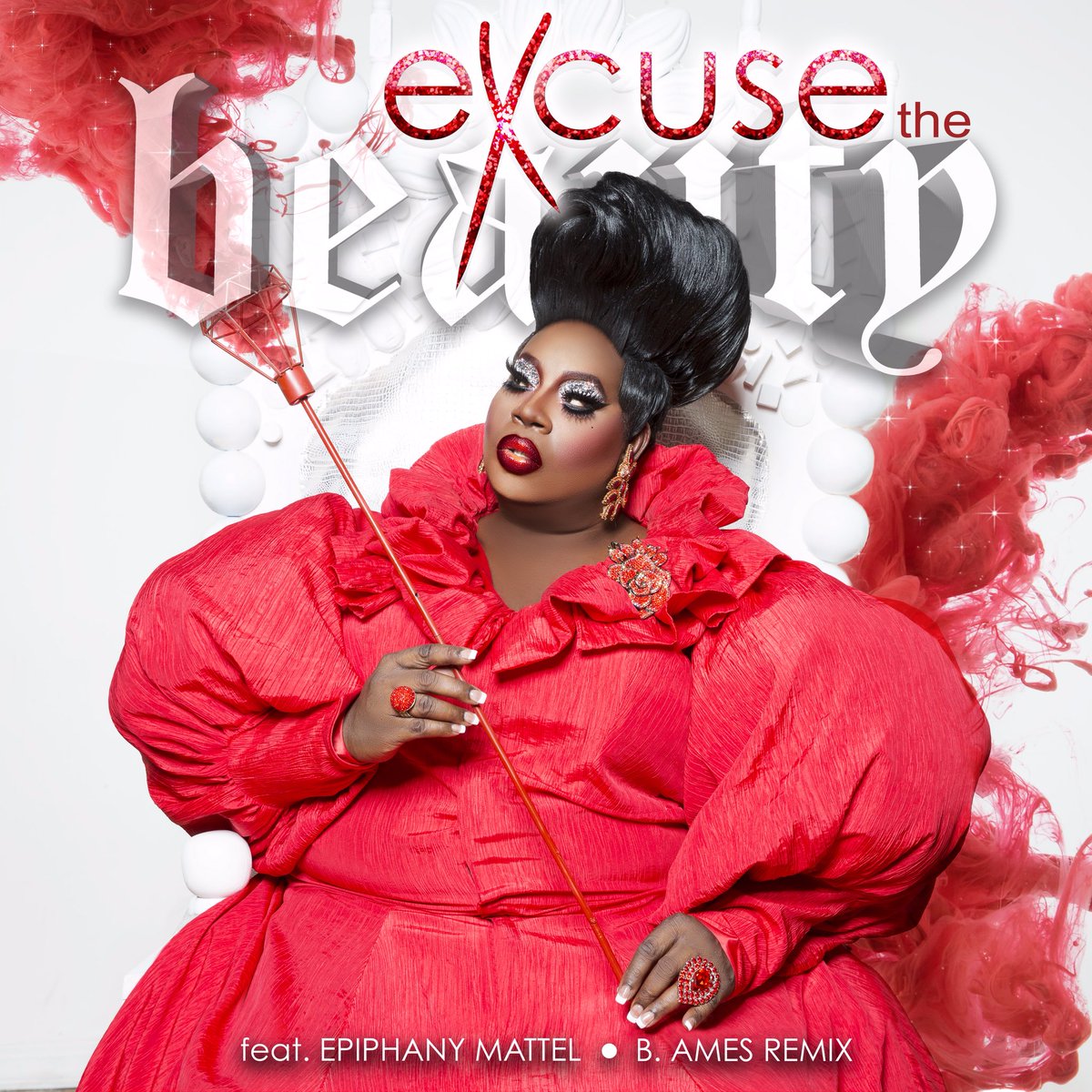 new latrice royale track cover