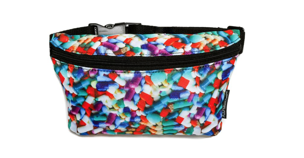 frenemy gift ideas fanny pack