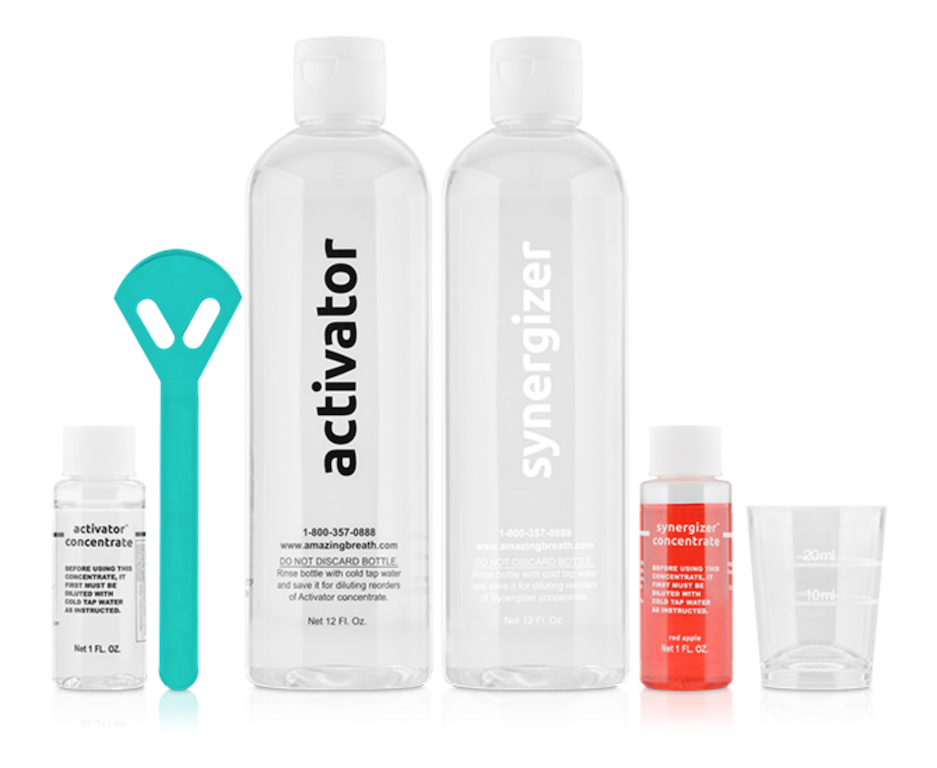 frenemy gift idea freshener kit