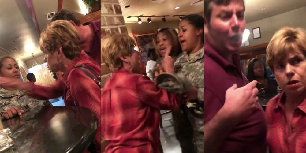 The Negative Consequences Keep Pouring in for This Mother and Son Duo Caught on Viral Video