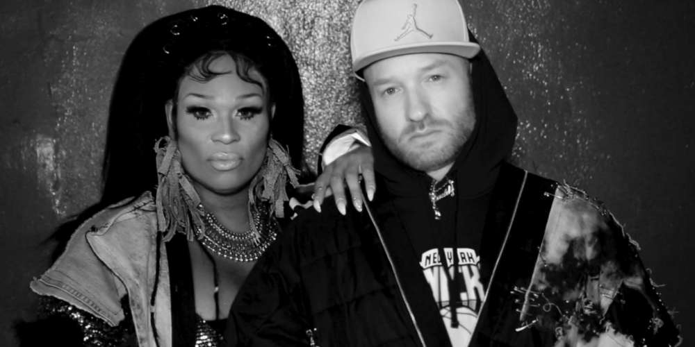 Exclusive: We Can’t Get Enough of the New Peppermint and Cazwell Video for ‘Harlem Cleopatra’