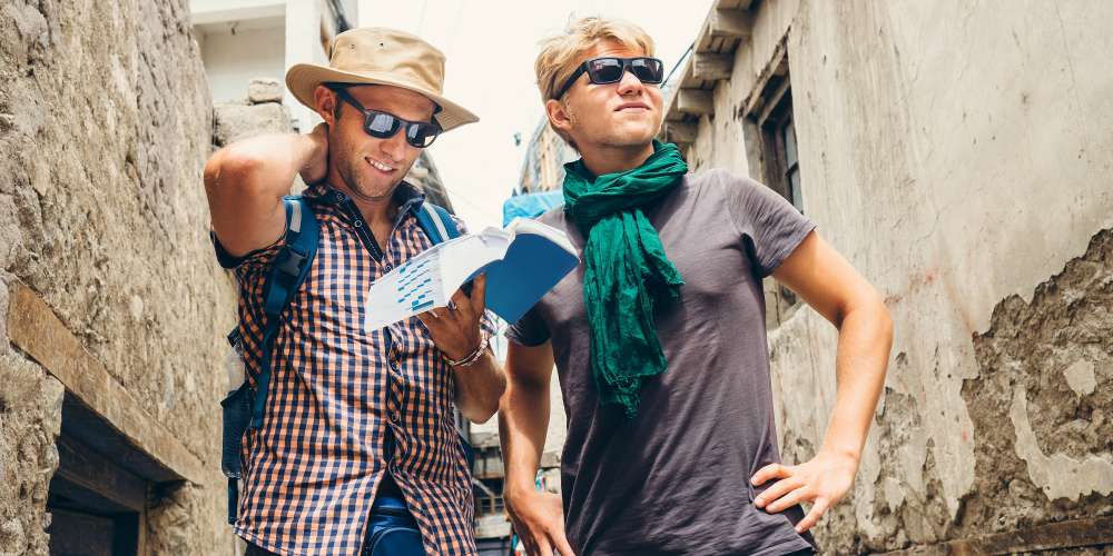 Time for Gaycation? Head to One of These 3 Unexpected Destinations for LGBTQ Travelers