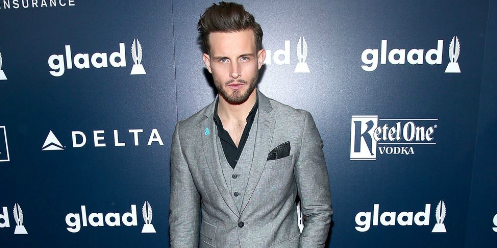 Nico Tortorella to Host GLAAD’s 2018 Rising Stars Luncheon in New York City