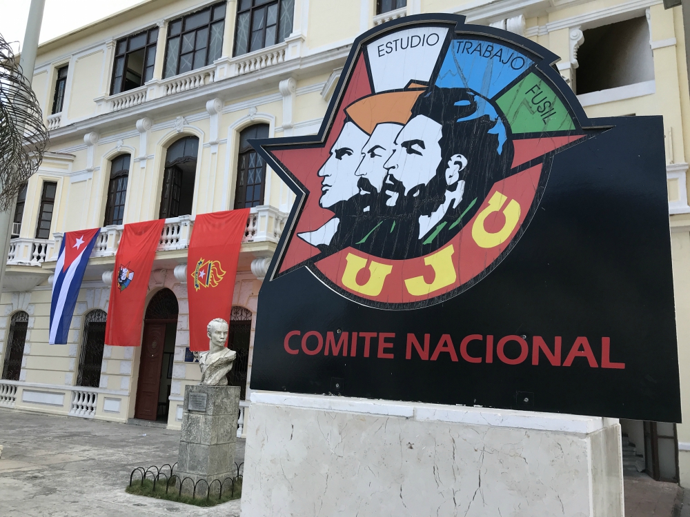 Guia gay Havana