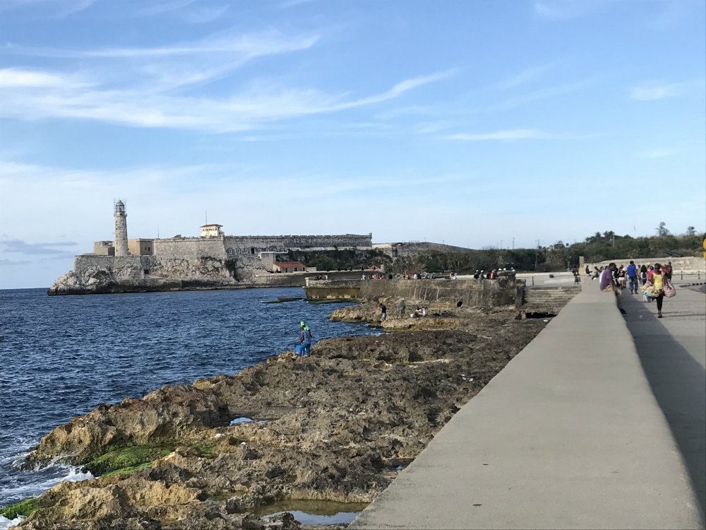 Guia gay Havana