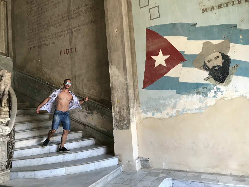 Guia gay Havana