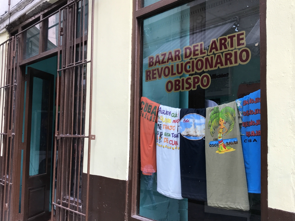 Guia gay Havana