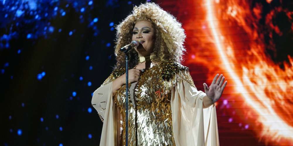 Outrage Ensues After ‘American Idol’ Eliminates 3 People of Color, Including a Drag Queen, at Once