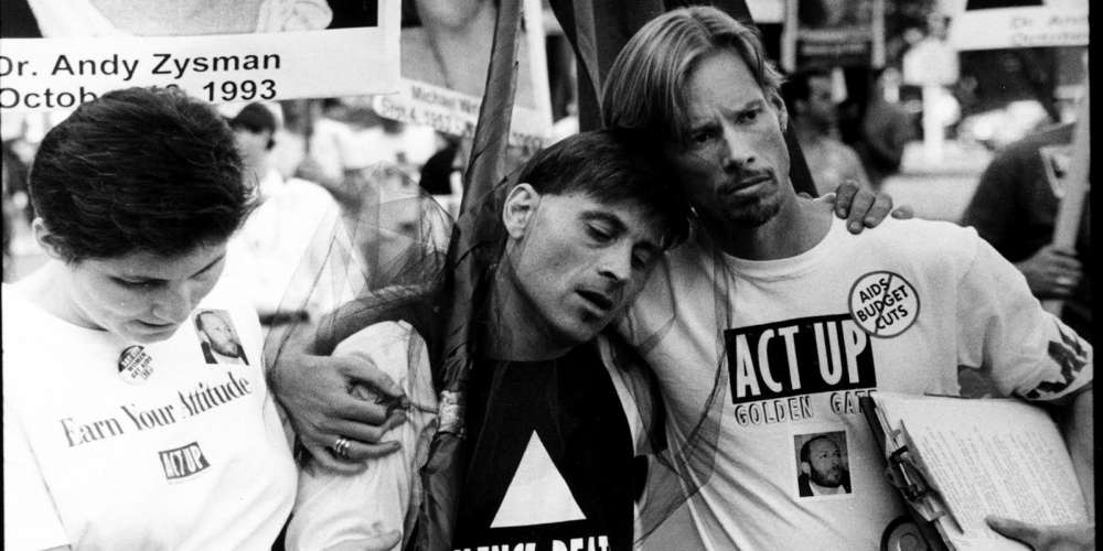 ‘The New York Times’ Admits It Has Made Mistakes in Covering HIV and the Gay Community
