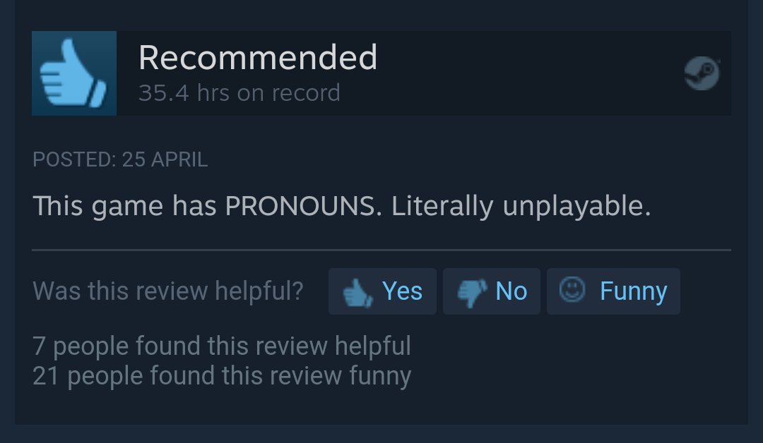 battletech gender review