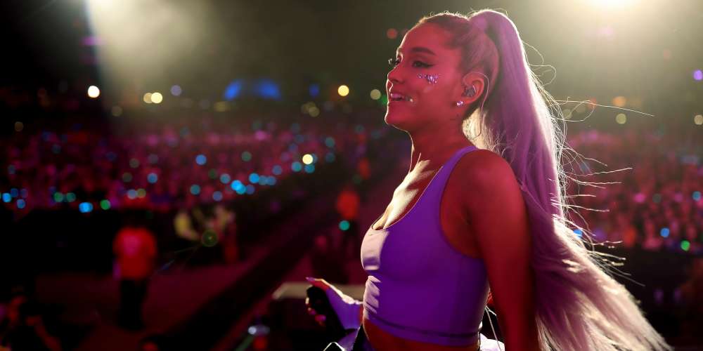 Ariana Grande on ‘Tonight Show’: Album Details, Another Perfect Celebrity Impression, Fan Surprises