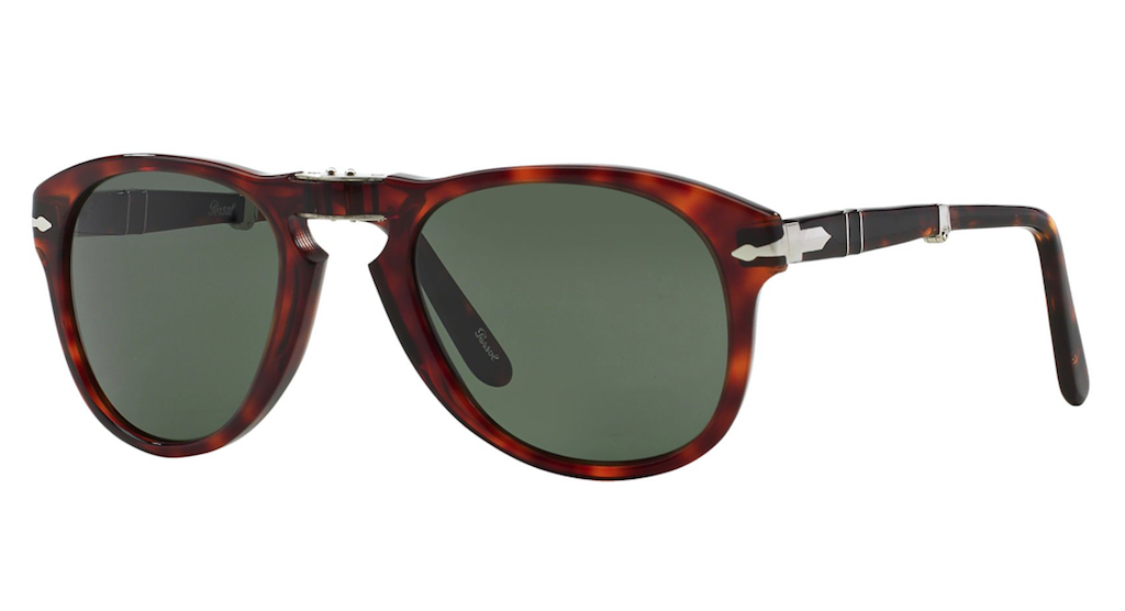 summer essentials persol sunglasses