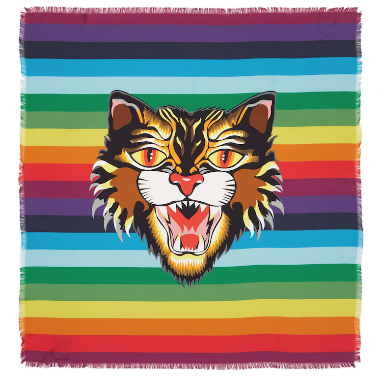 summer essentials scarf