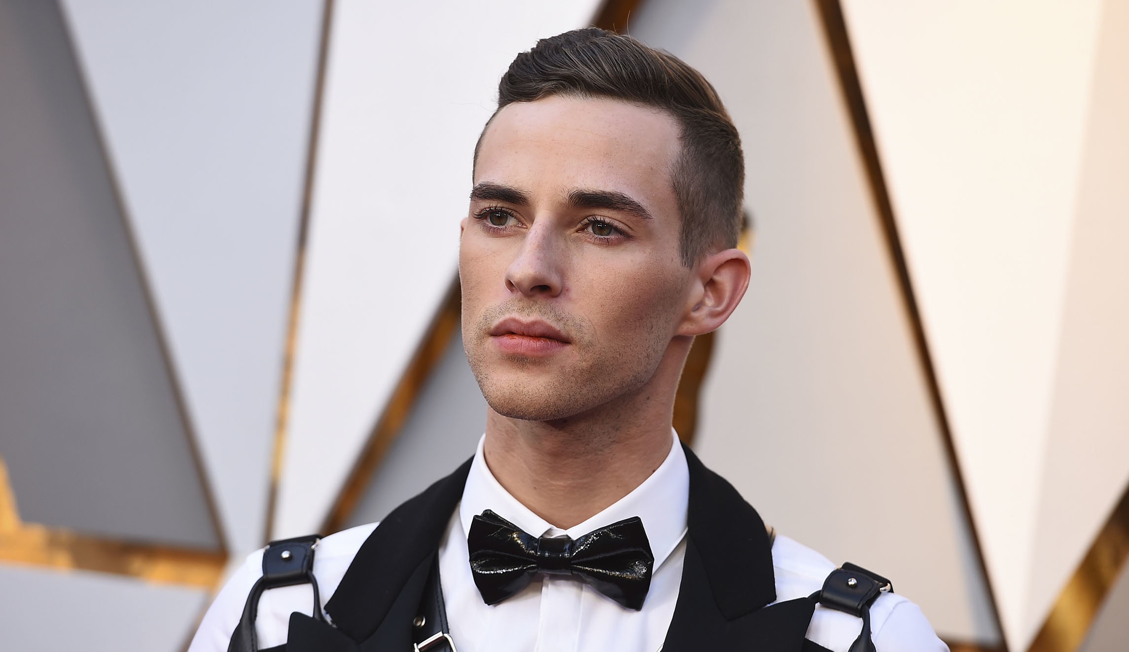 adam rippon interview 3