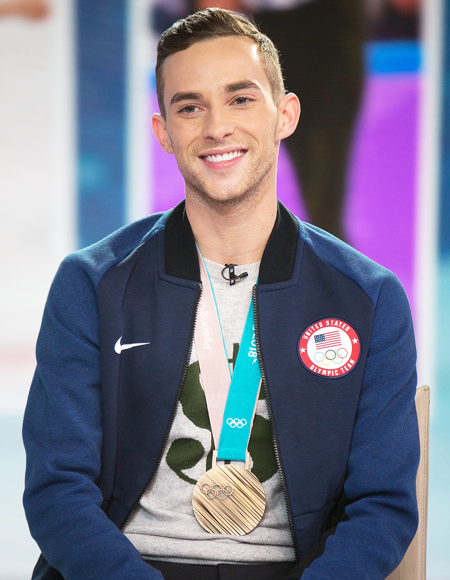 adam rippon interview 5