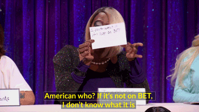 Snatch Game Nina Bonina Jasmine Masters