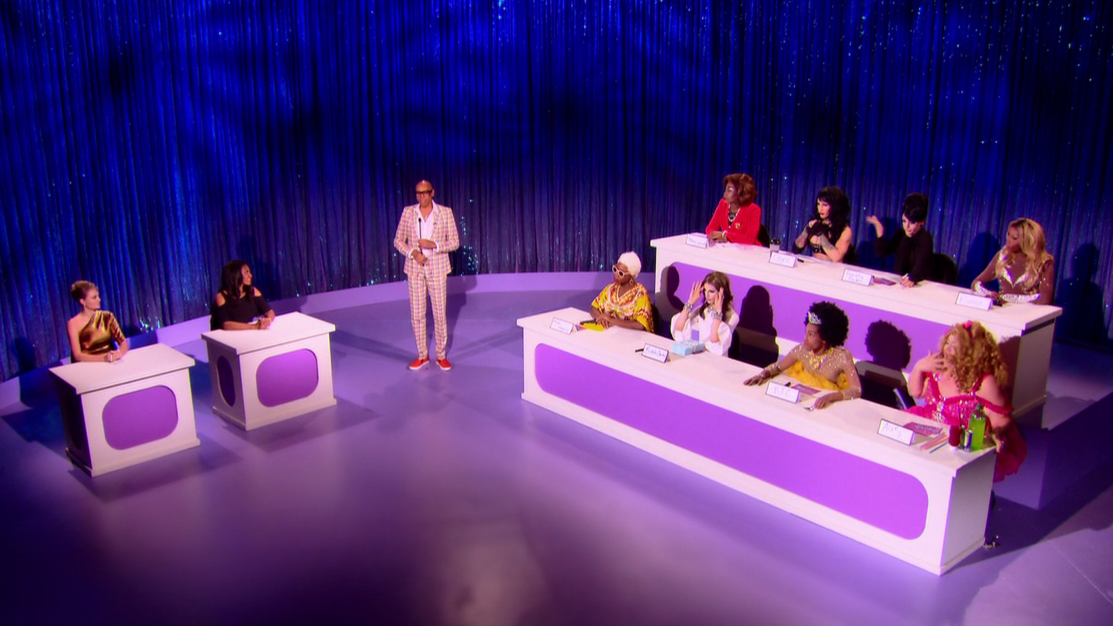 Snatch Game Season 10