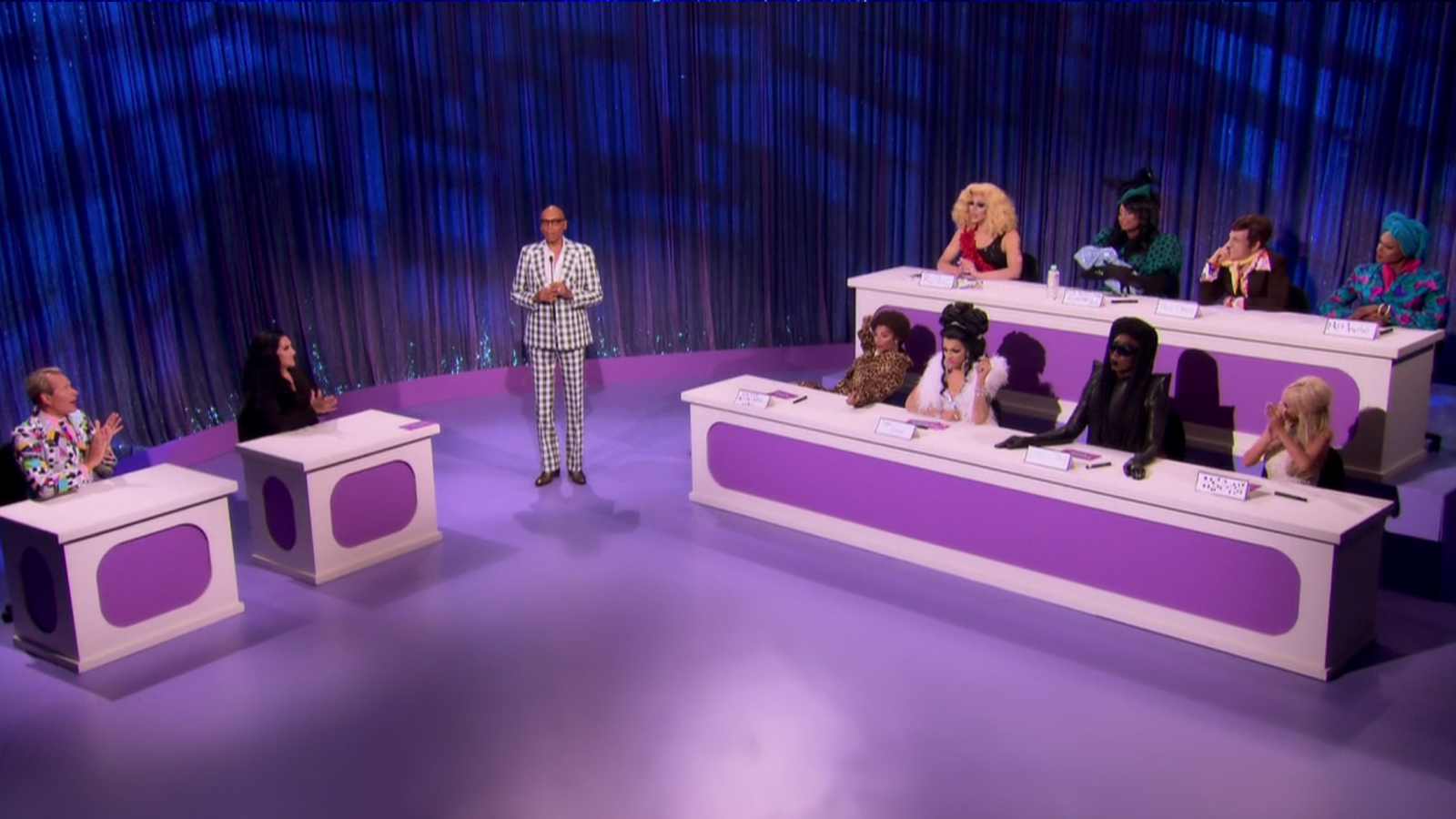 Snatch Game All Stars 3