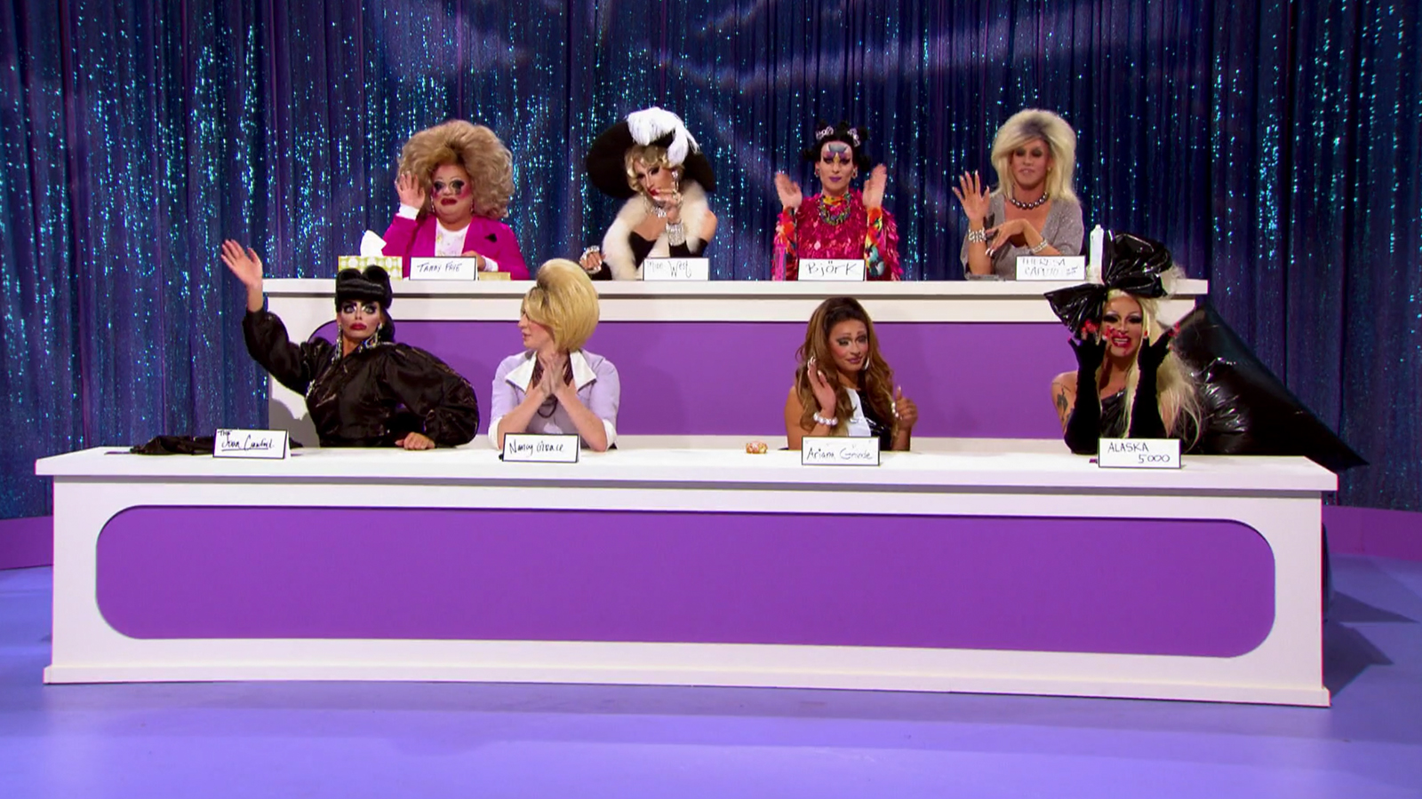 Snatch Game All Stars 2
