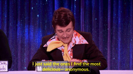 Snatch Game Ben Dela Creme Paul Lynde