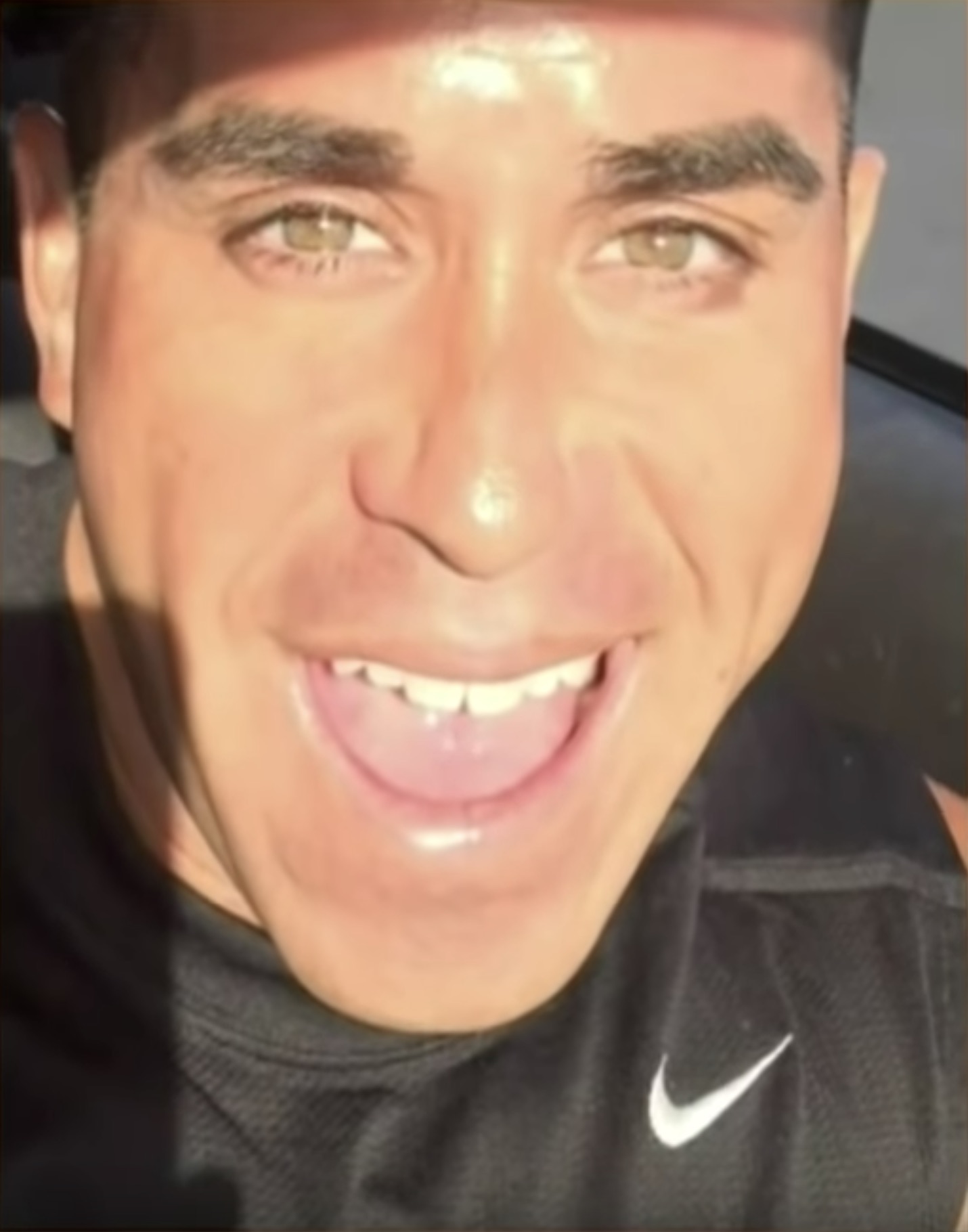 worst date dine-and-dash dater headshot paul gonzales