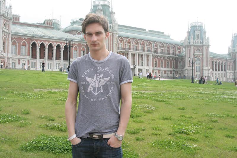 Alexander Abramov 01، Abramov Lex 01