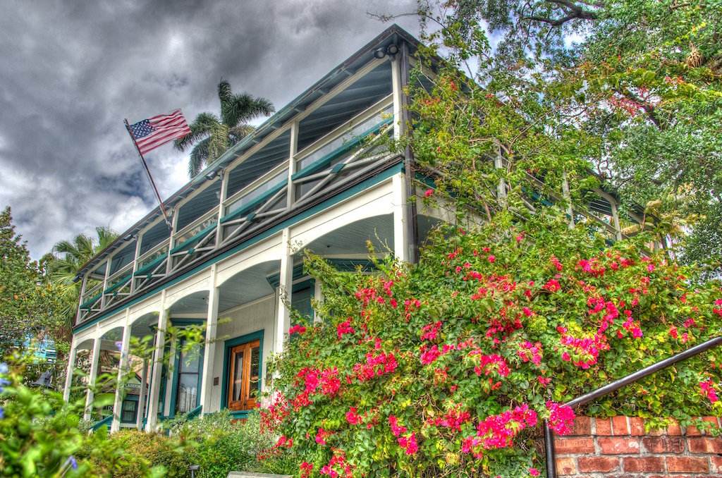 gay fort lauderdale guide stranahan house fort lauderdale เกย์