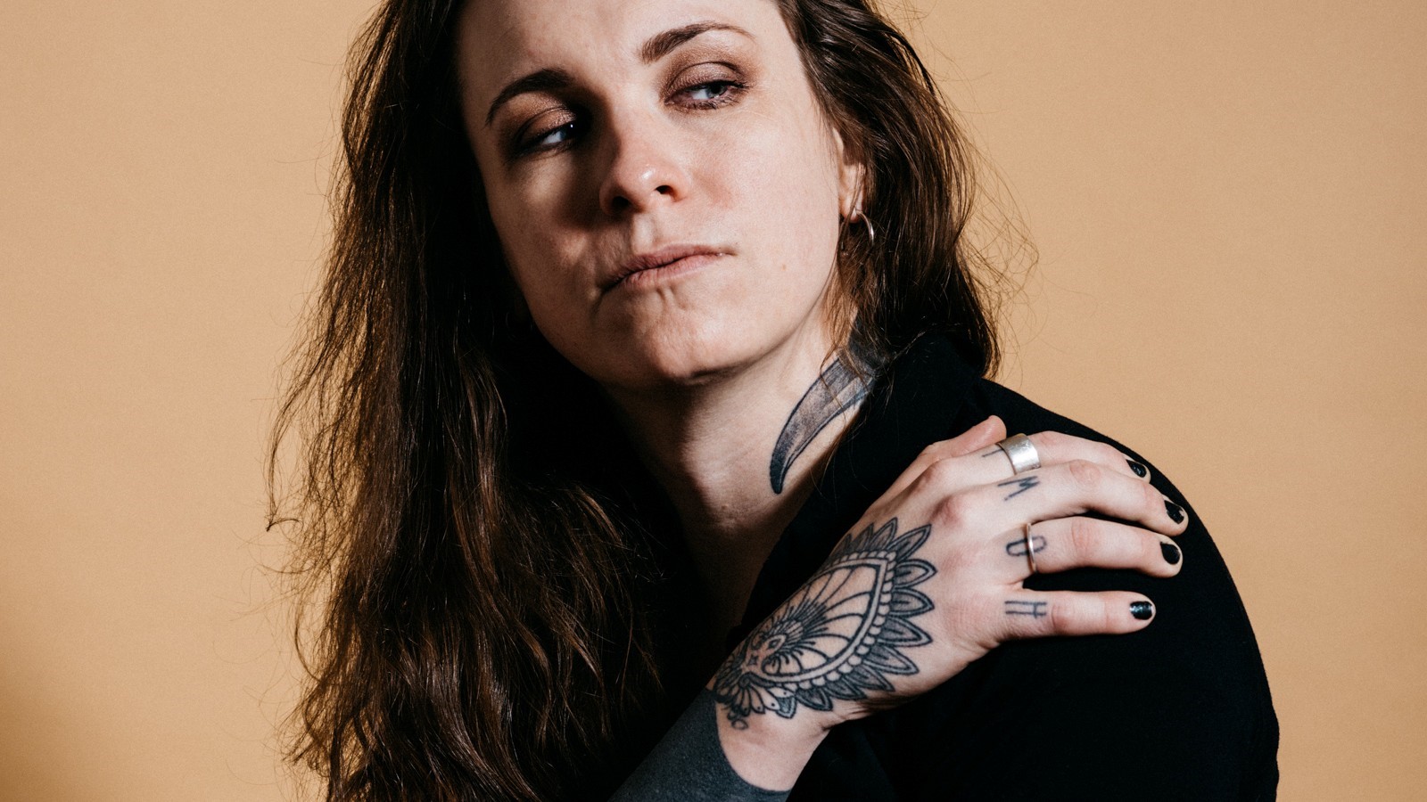 rock and roll hall of fame laura jane grace
