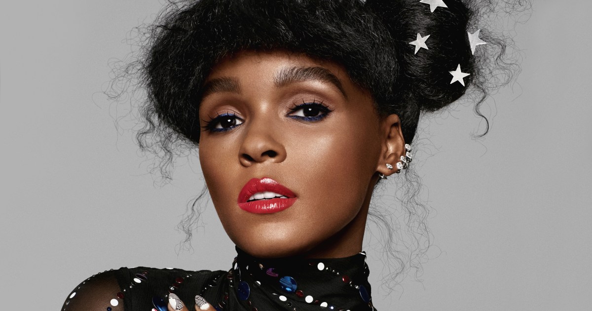 rock and roll hall of fame janelle monae