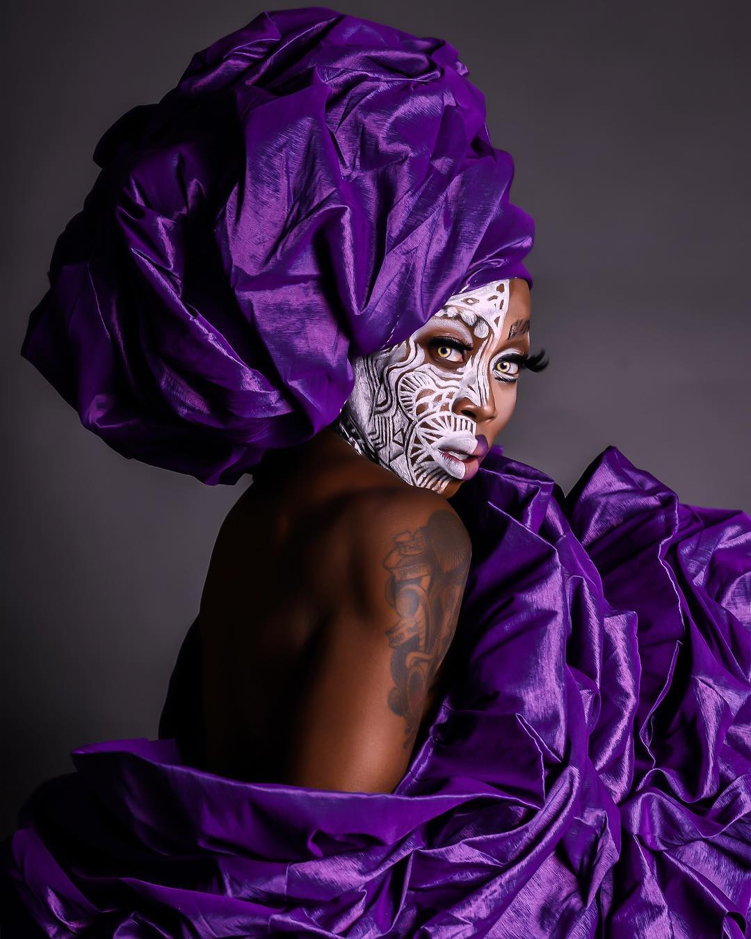 Monique Heart