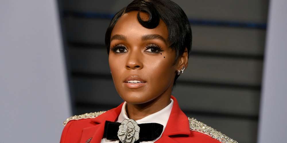 Janelle Monáe on the Media Coverage of Her Coming Out: ‘I’m Not in the Business of Clickbait’
